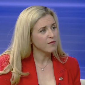 Dem Sullivan Dodges Girls-Only Sports Issue, Declines to Say How She’d Vote